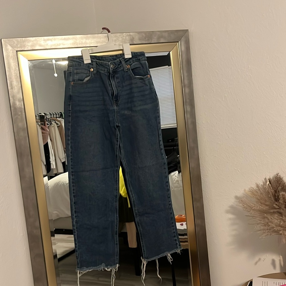 jeans